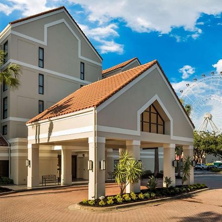 Sonesta Es Suites Orlando International Drive Williamsburg Ngoại thất bức ảnh
