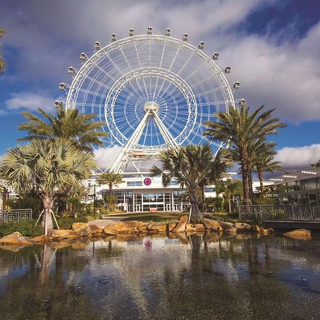 Sonesta Es Suites Orlando International Drive Williamsburg Ngoại thất bức ảnh