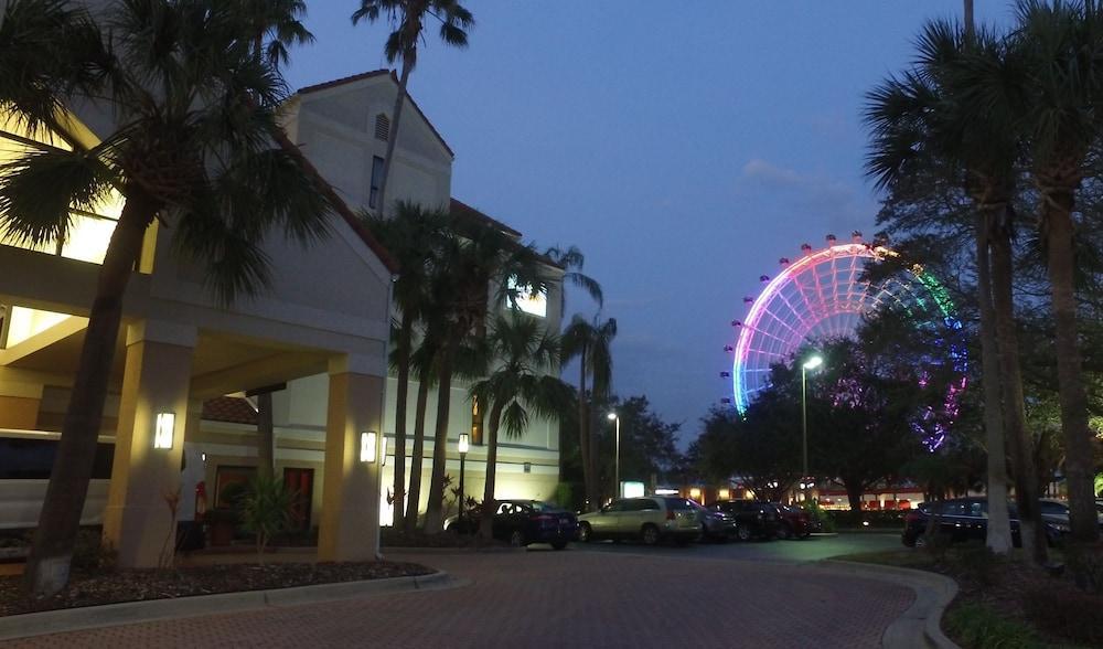 Sonesta Es Suites Orlando International Drive Williamsburg Ngoại thất bức ảnh