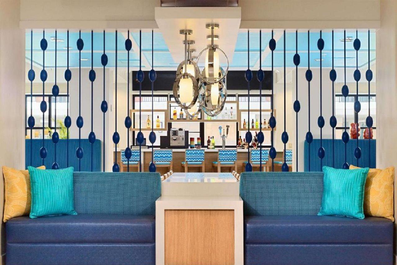 Sonesta Es Suites Orlando International Drive Williamsburg Ngoại thất bức ảnh