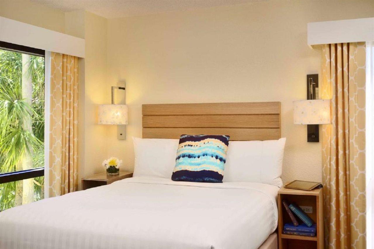 Sonesta Es Suites Orlando International Drive Williamsburg Ngoại thất bức ảnh