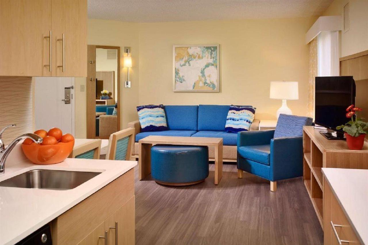 Sonesta Es Suites Orlando International Drive Williamsburg Ngoại thất bức ảnh