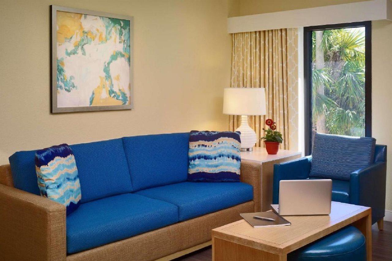 Sonesta Es Suites Orlando International Drive Williamsburg Ngoại thất bức ảnh