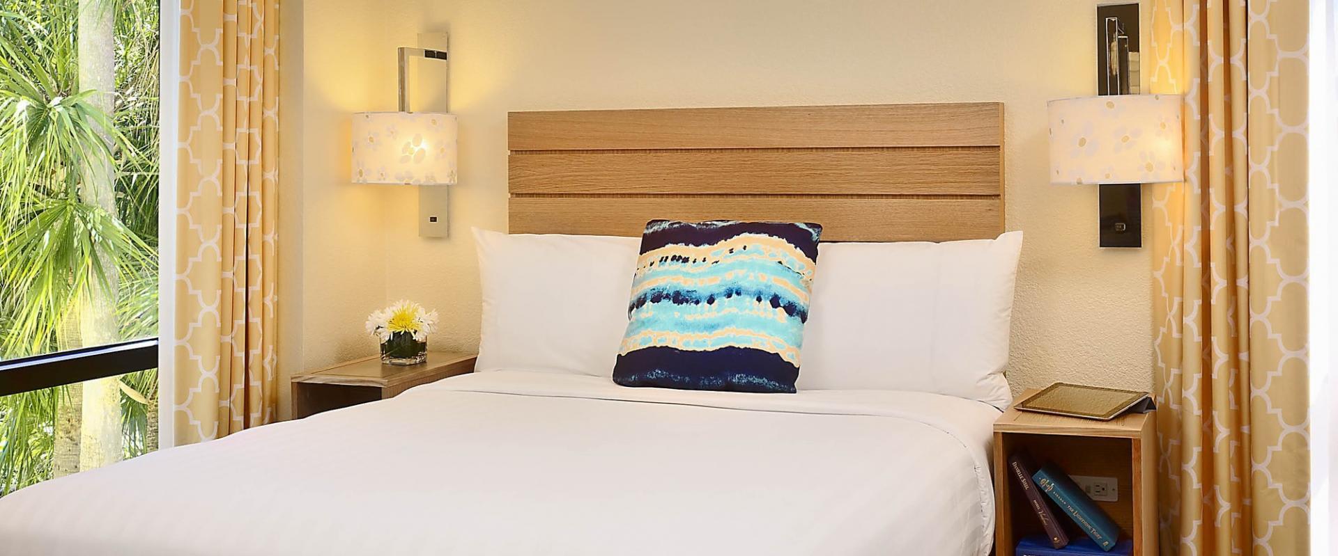 Sonesta Es Suites Orlando International Drive Williamsburg Ngoại thất bức ảnh