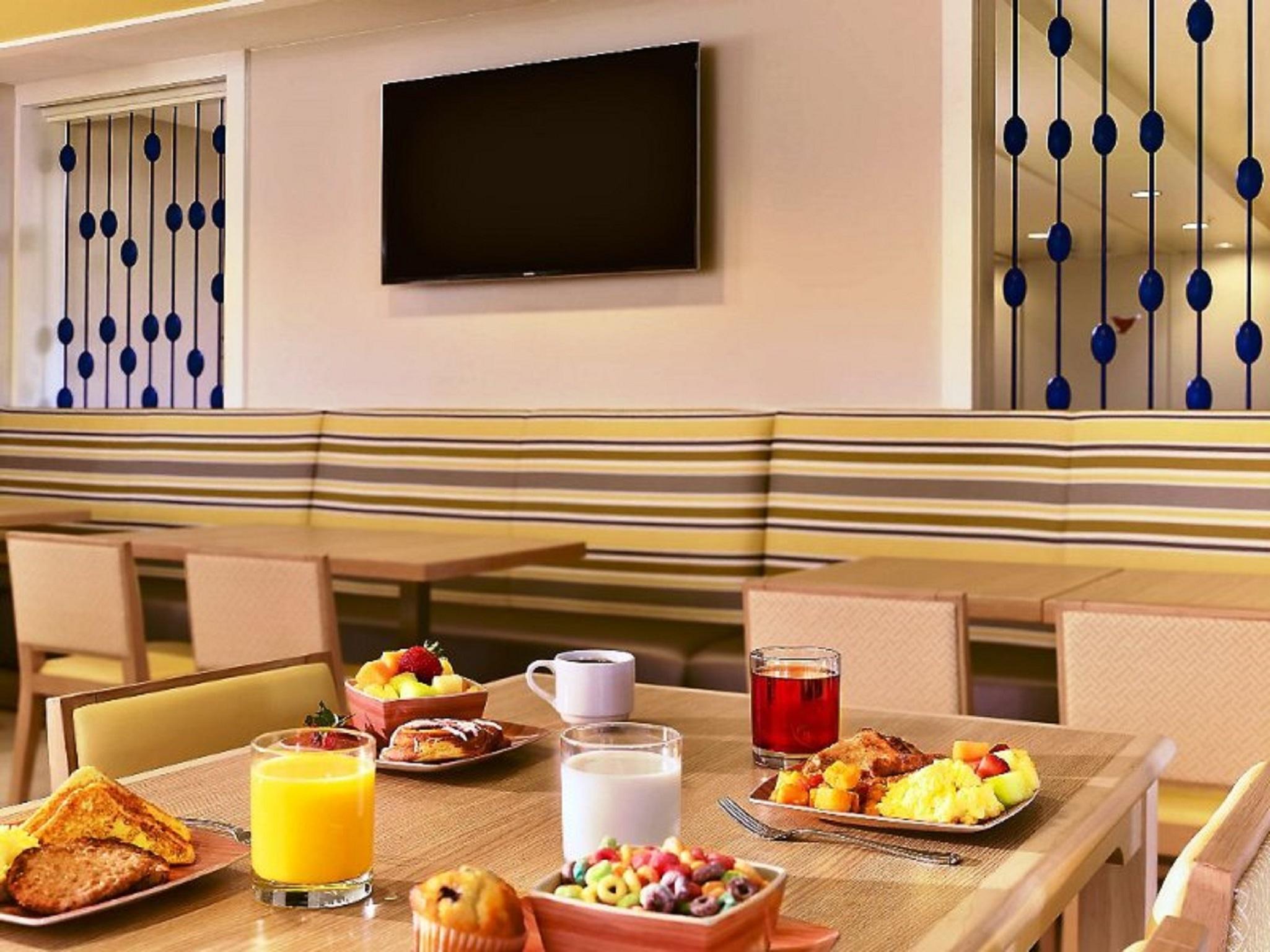 Sonesta Es Suites Orlando International Drive Williamsburg Ngoại thất bức ảnh