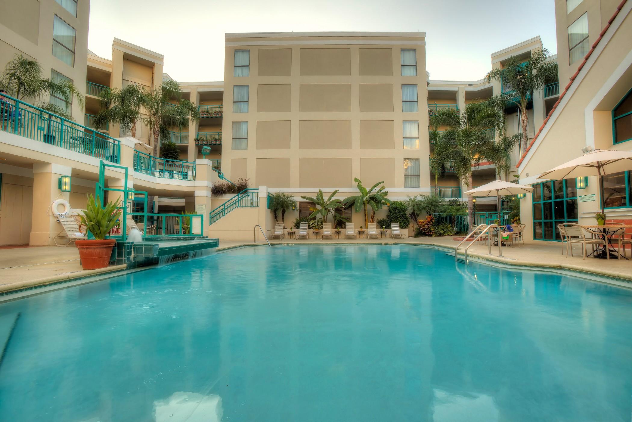 Sonesta Es Suites Orlando International Drive Williamsburg Ngoại thất bức ảnh