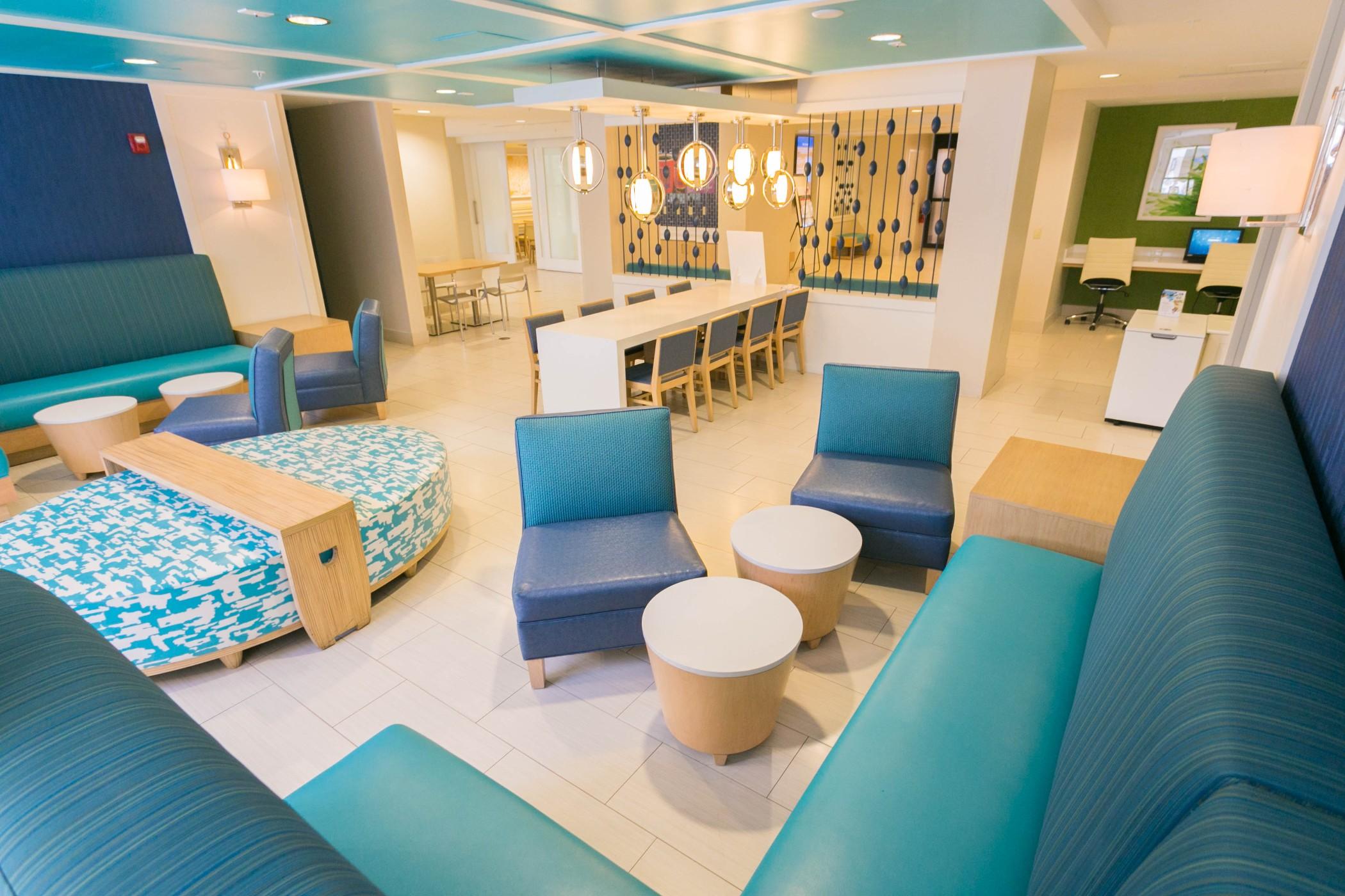 Sonesta Es Suites Orlando International Drive Williamsburg Ngoại thất bức ảnh
