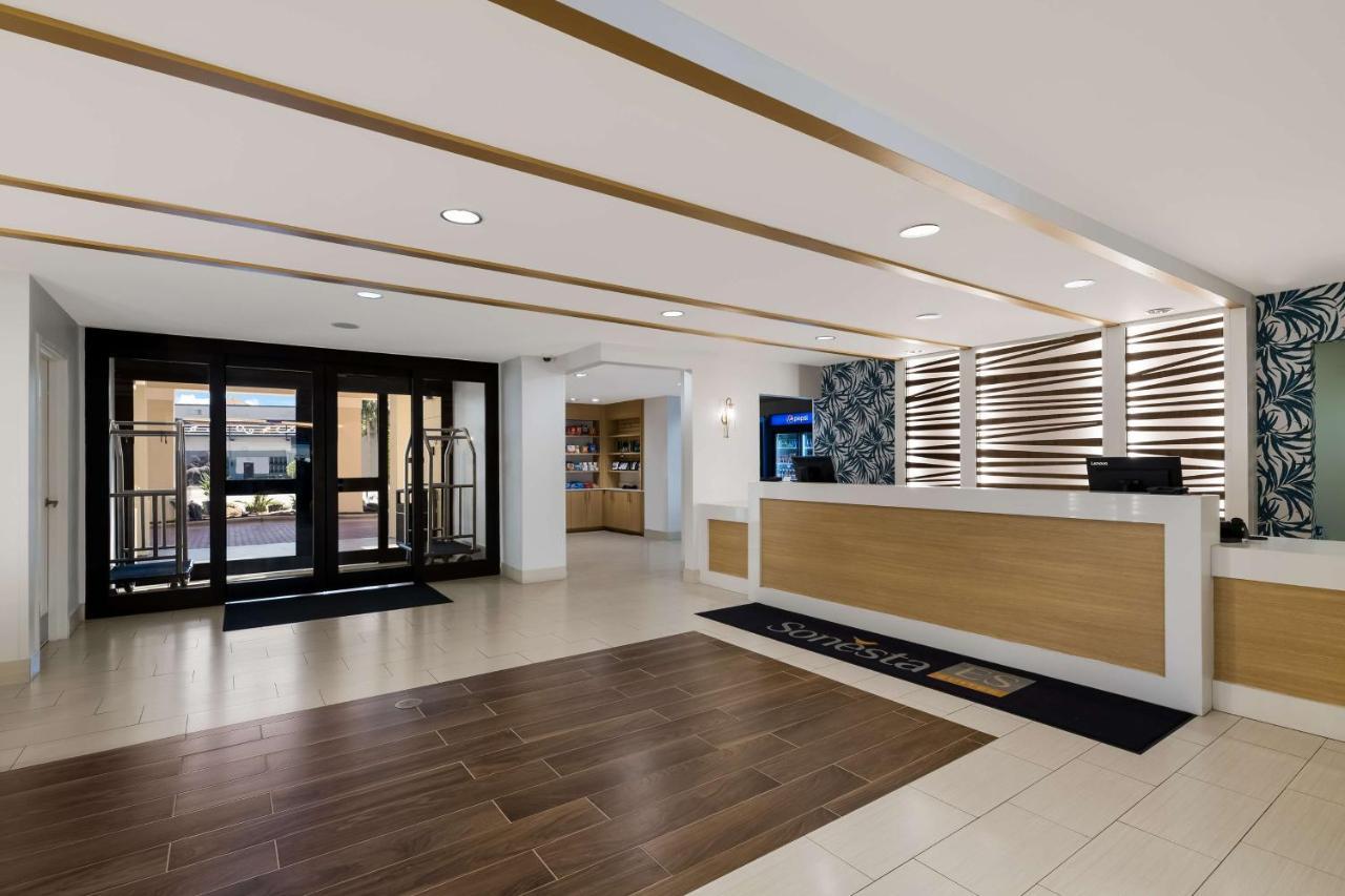 Sonesta Es Suites Orlando International Drive Williamsburg Ngoại thất bức ảnh