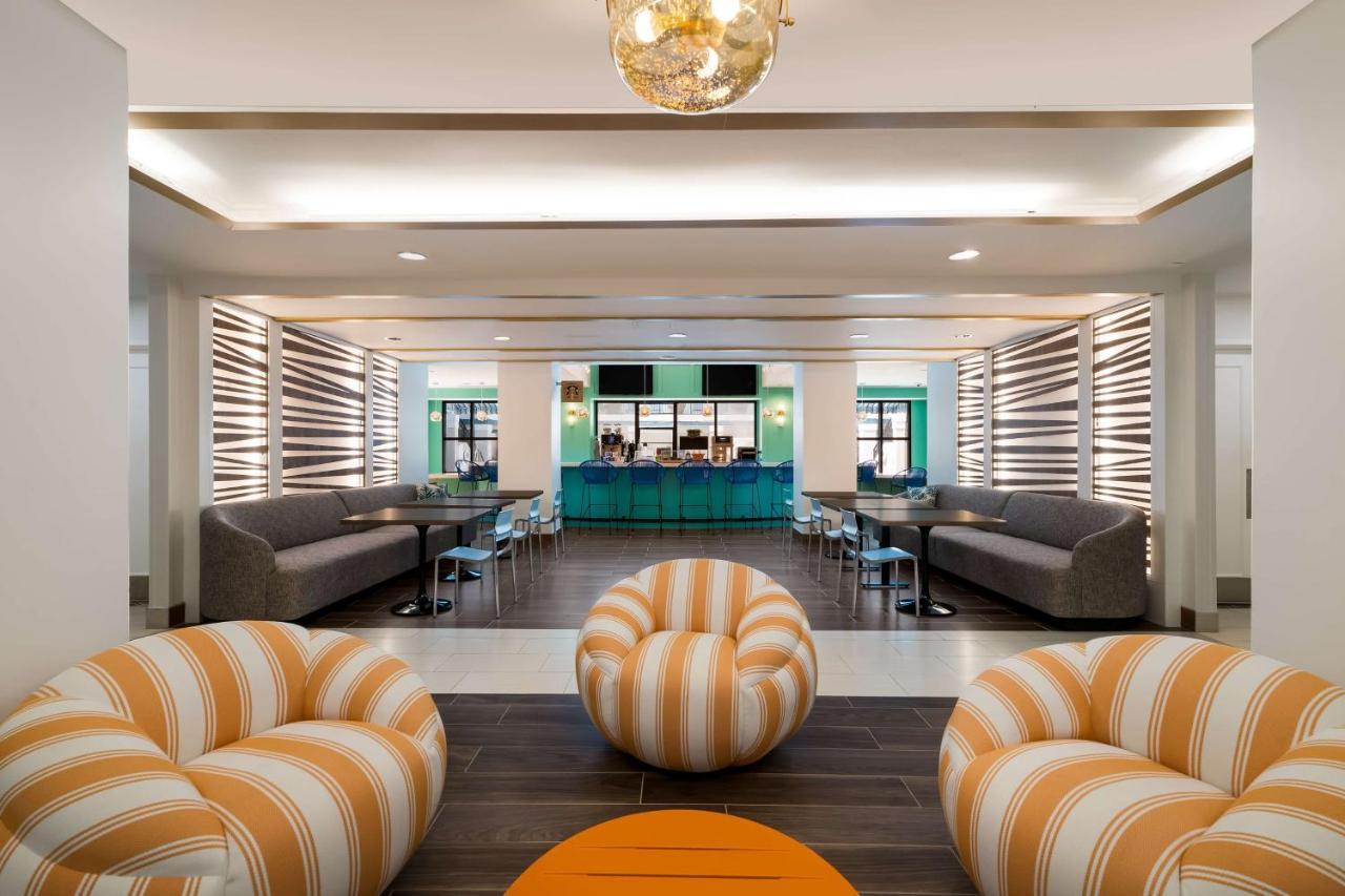 Sonesta Es Suites Orlando International Drive Williamsburg Ngoại thất bức ảnh