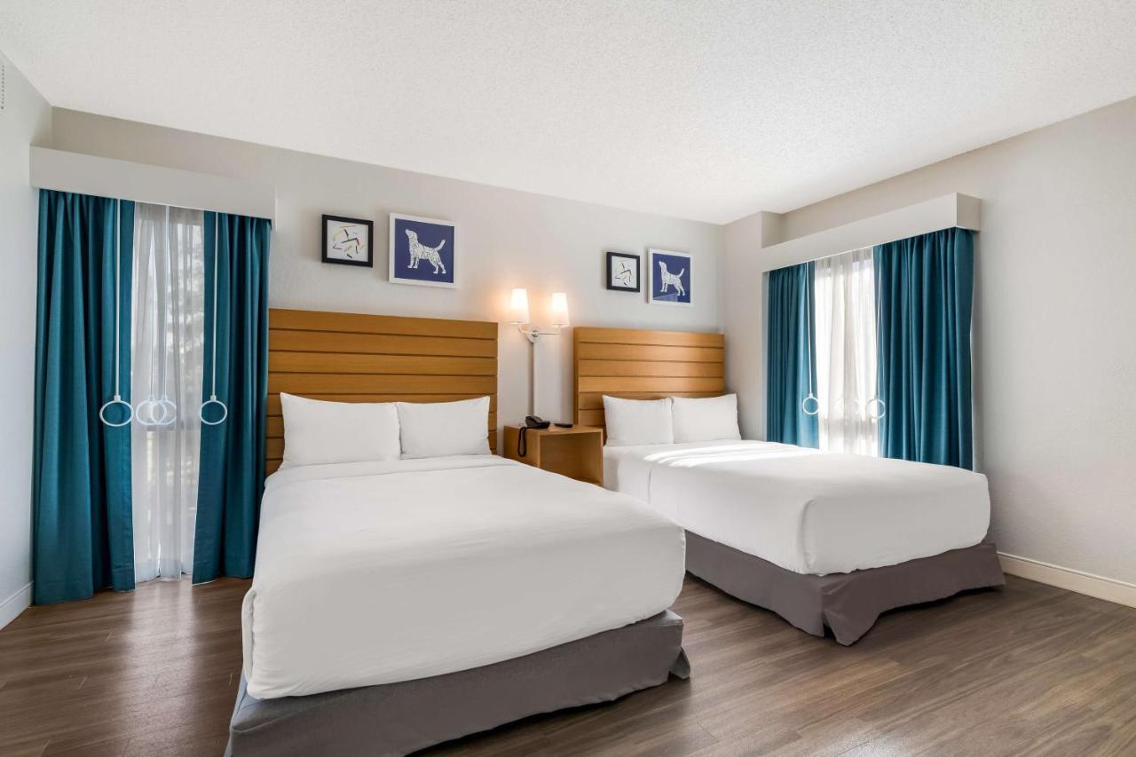 Sonesta Es Suites Orlando International Drive Williamsburg Ngoại thất bức ảnh