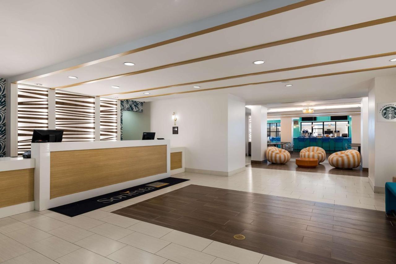 Sonesta Es Suites Orlando International Drive Williamsburg Ngoại thất bức ảnh