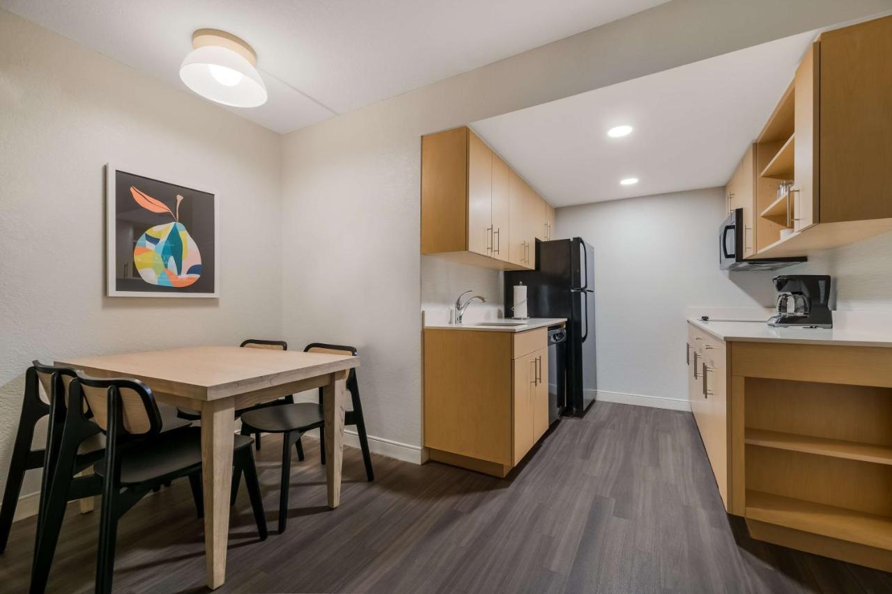Sonesta Es Suites Orlando International Drive Williamsburg Ngoại thất bức ảnh