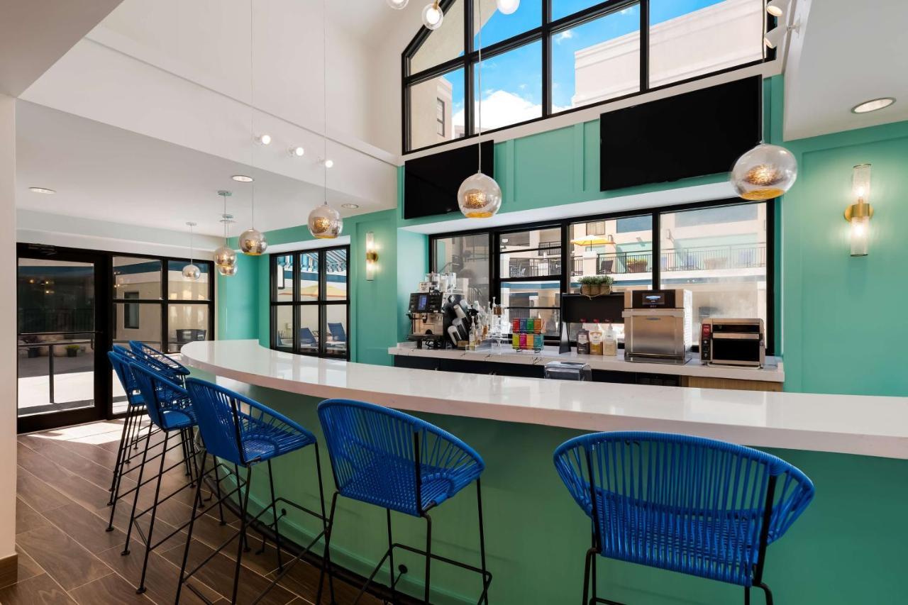 Sonesta Es Suites Orlando International Drive Williamsburg Ngoại thất bức ảnh