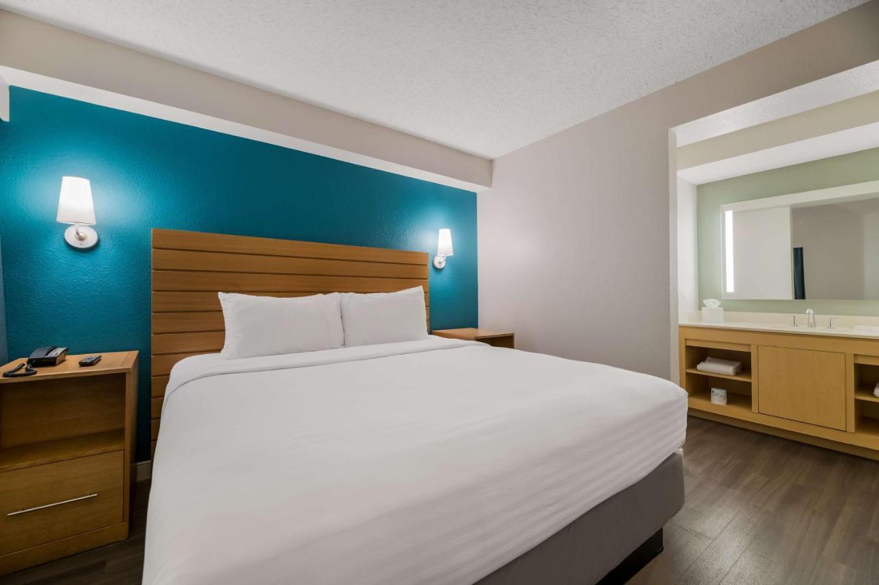 Sonesta Es Suites Orlando International Drive Williamsburg Ngoại thất bức ảnh