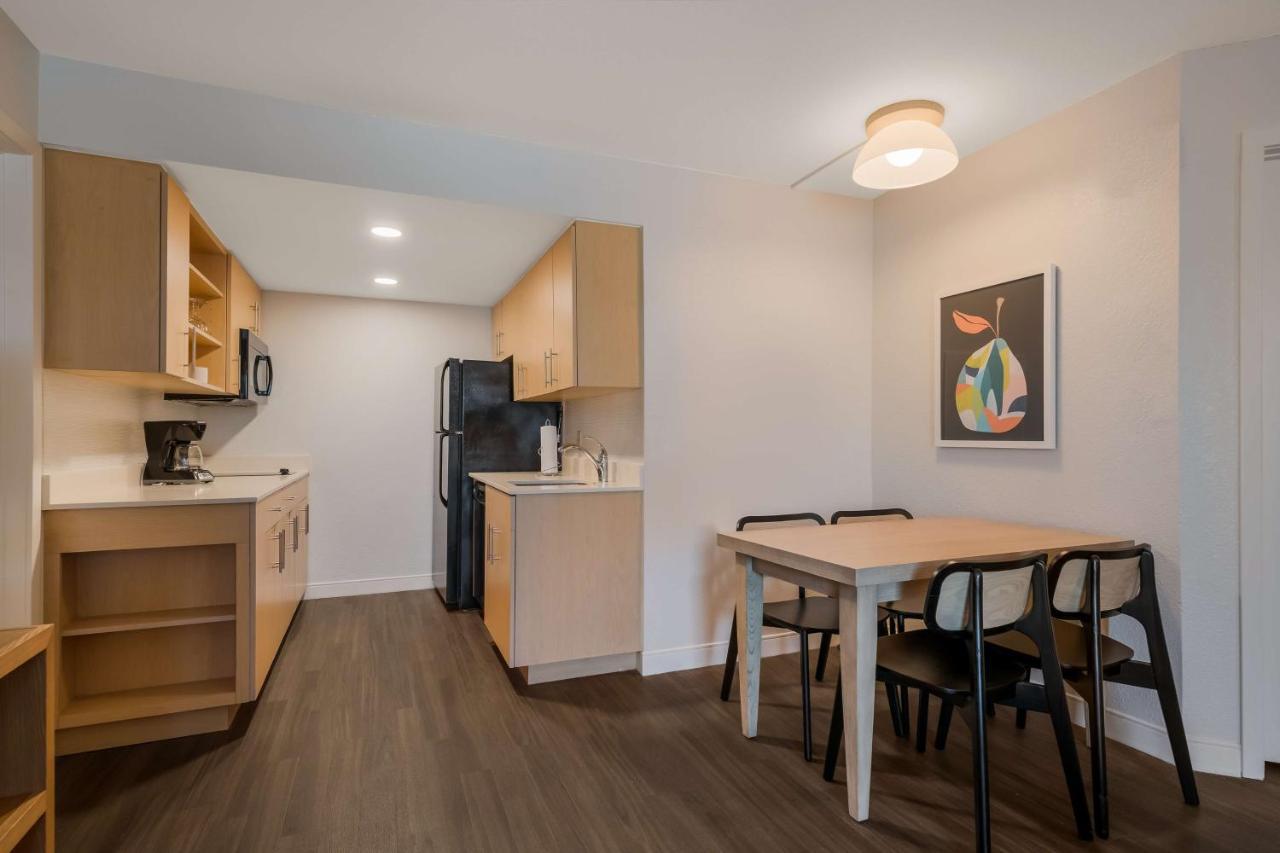 Sonesta Es Suites Orlando International Drive Williamsburg Ngoại thất bức ảnh