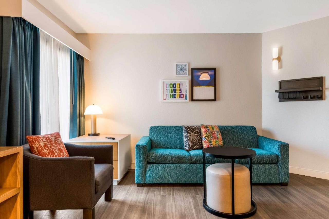 Sonesta Es Suites Orlando International Drive Williamsburg Ngoại thất bức ảnh