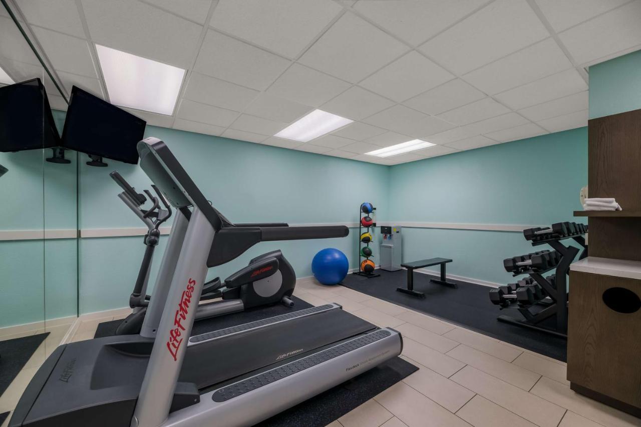 Sonesta Es Suites Orlando International Drive Williamsburg Ngoại thất bức ảnh