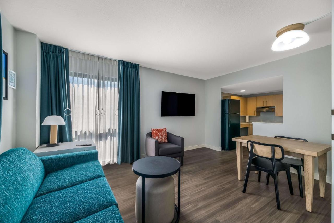 Sonesta Es Suites Orlando International Drive Williamsburg Ngoại thất bức ảnh