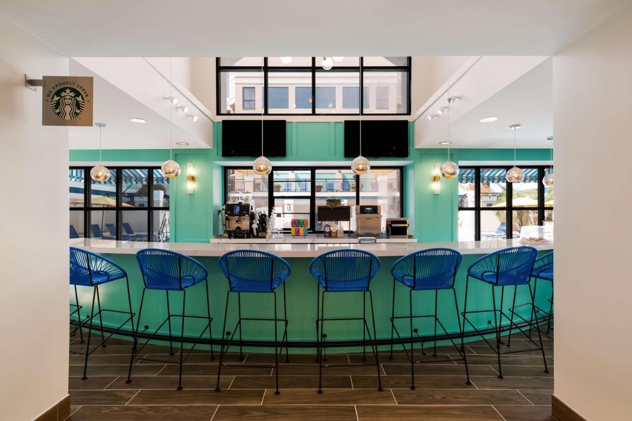 Sonesta Es Suites Orlando International Drive Williamsburg Ngoại thất bức ảnh