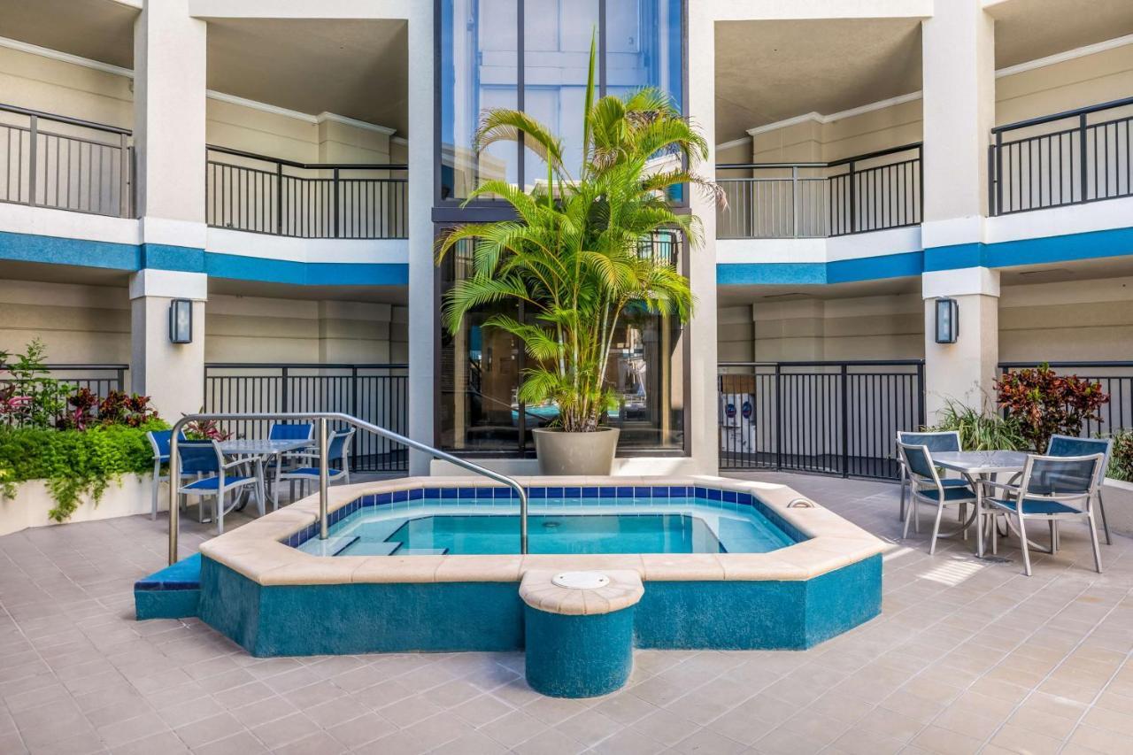 Sonesta Es Suites Orlando International Drive Williamsburg Ngoại thất bức ảnh