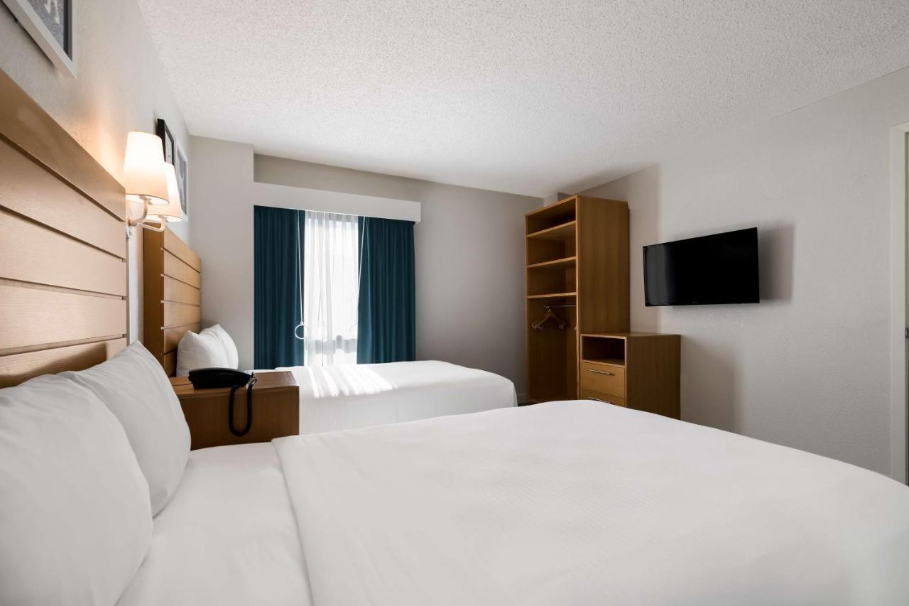Sonesta Es Suites Orlando International Drive Williamsburg Ngoại thất bức ảnh