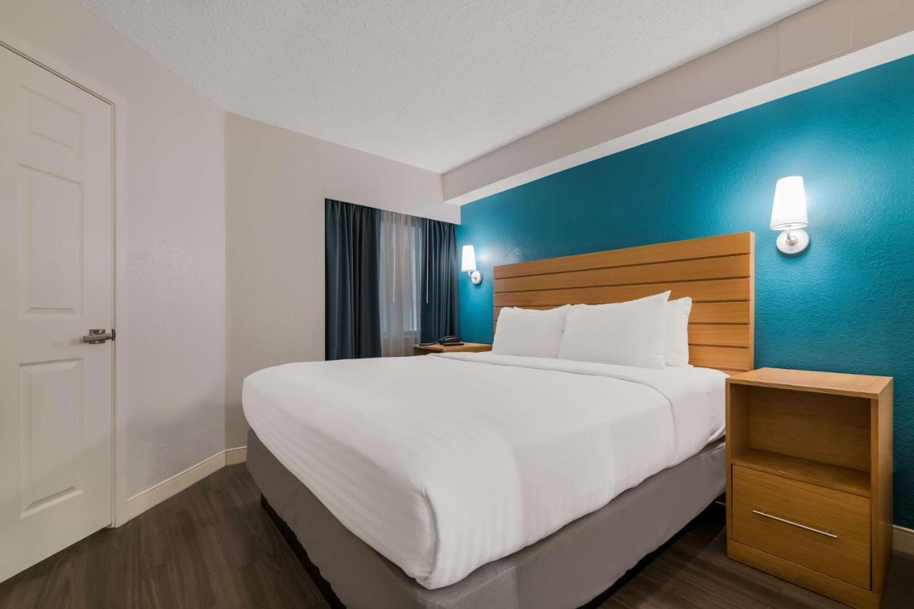 Sonesta Es Suites Orlando International Drive Williamsburg Ngoại thất bức ảnh