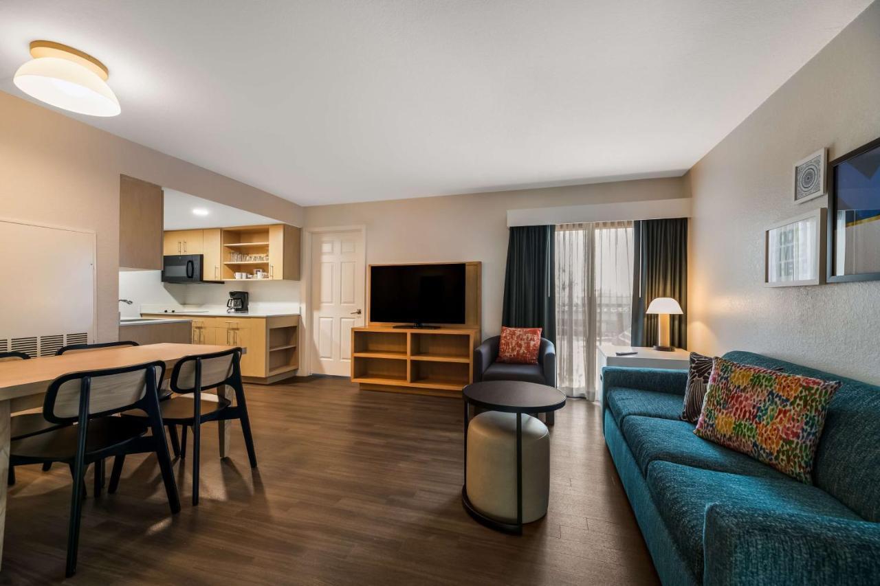 Sonesta Es Suites Orlando International Drive Williamsburg Ngoại thất bức ảnh