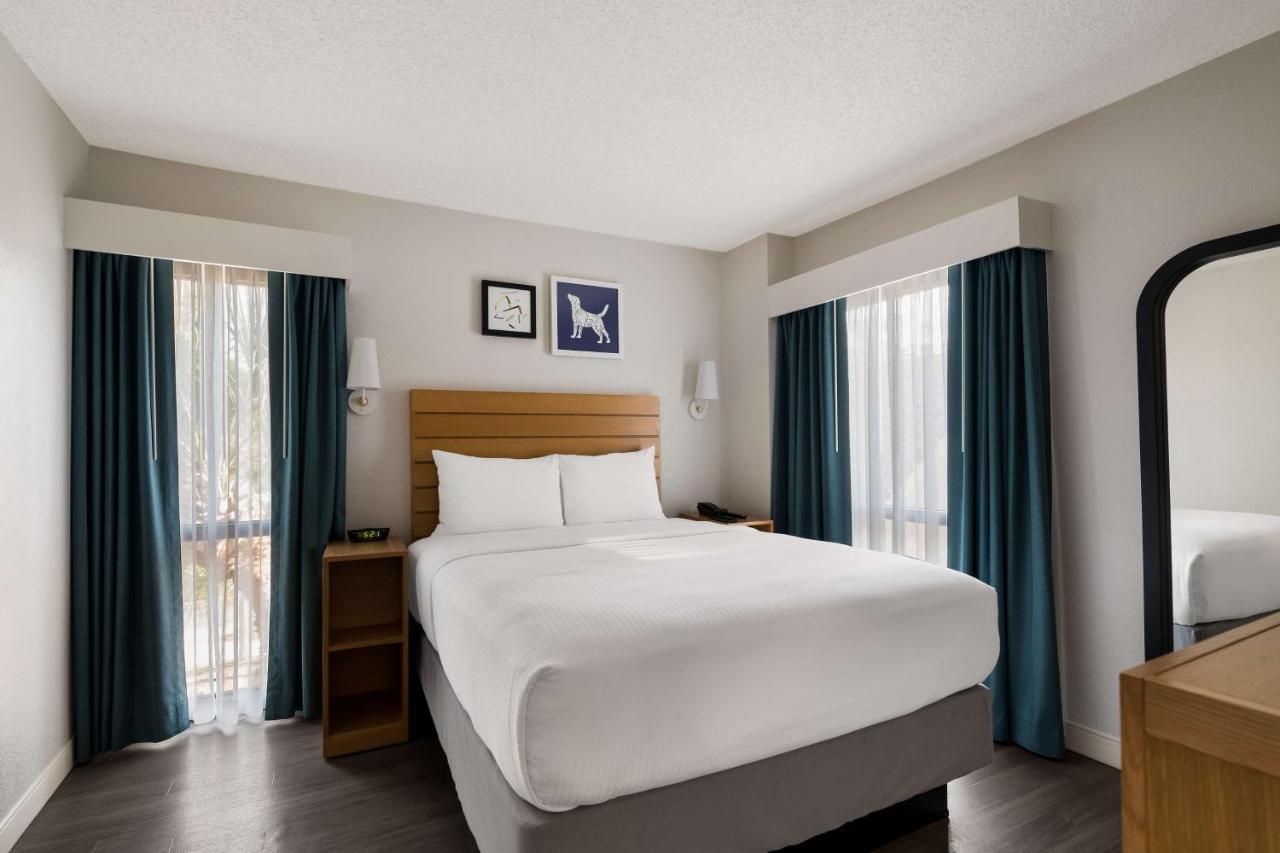 Sonesta Es Suites Orlando International Drive Williamsburg Ngoại thất bức ảnh