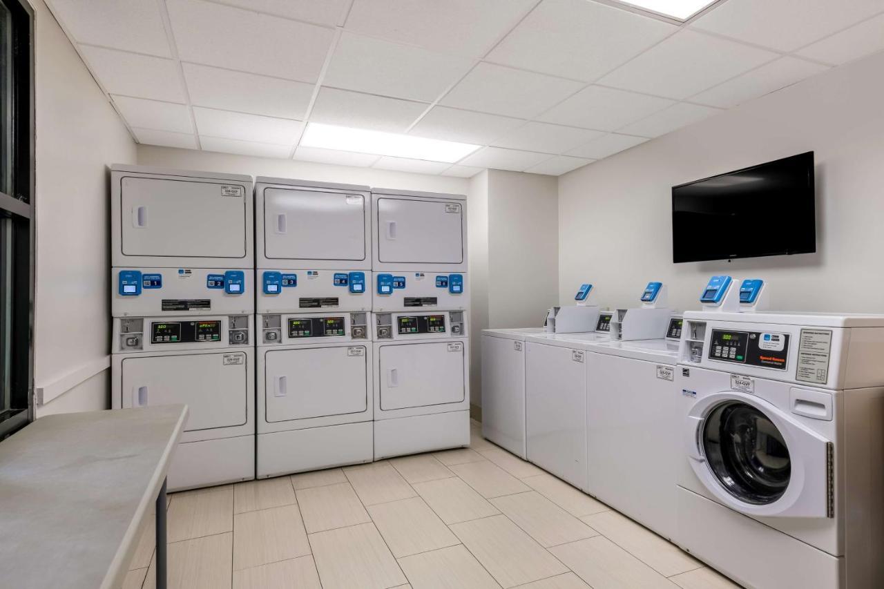 Sonesta Es Suites Orlando International Drive Williamsburg Ngoại thất bức ảnh
