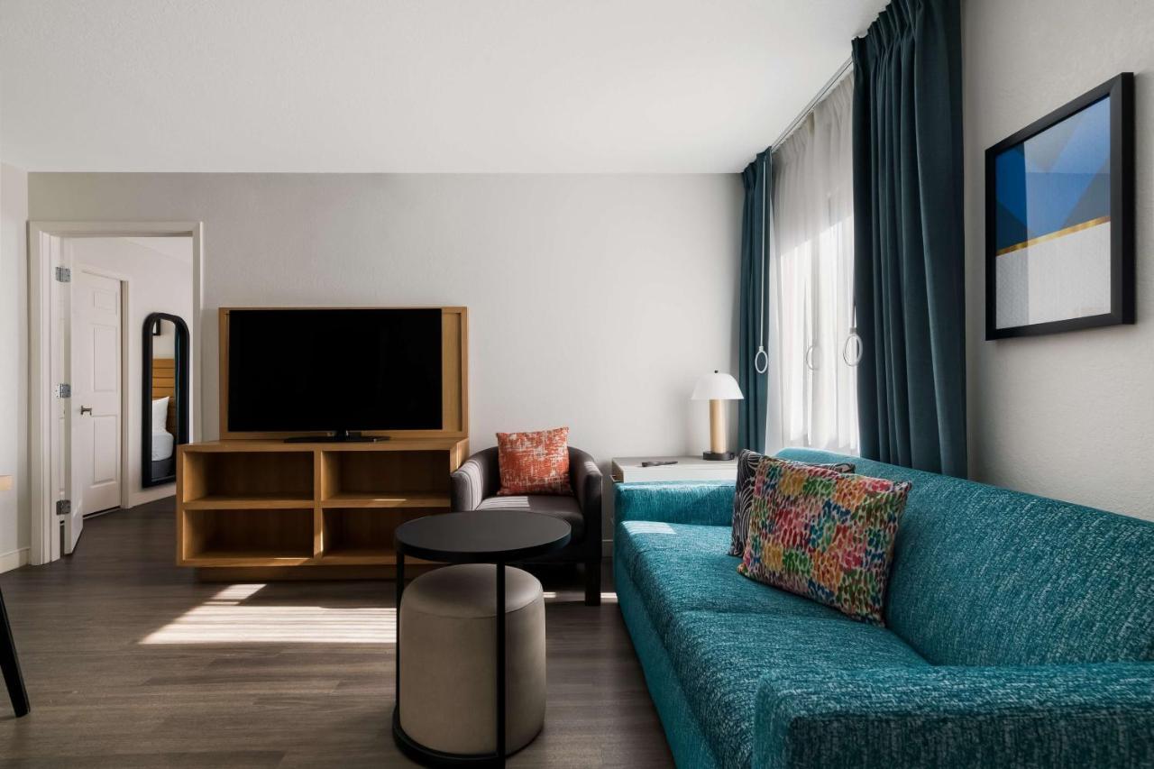 Sonesta Es Suites Orlando International Drive Williamsburg Ngoại thất bức ảnh