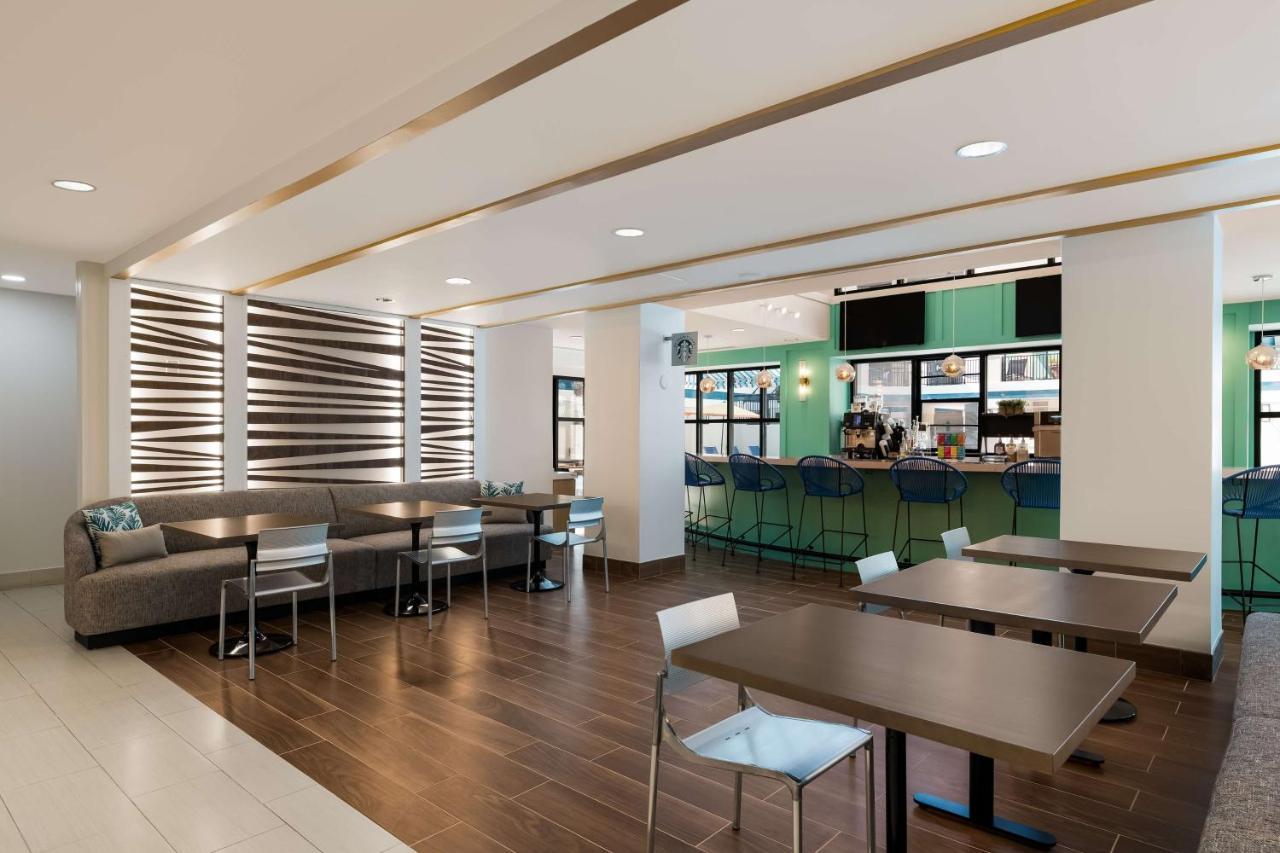 Sonesta Es Suites Orlando International Drive Williamsburg Ngoại thất bức ảnh