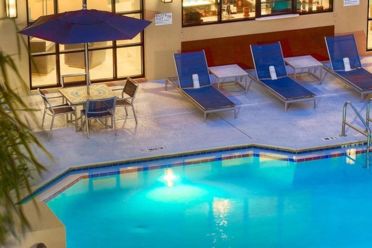 Sonesta Es Suites Orlando International Drive Williamsburg Ngoại thất bức ảnh