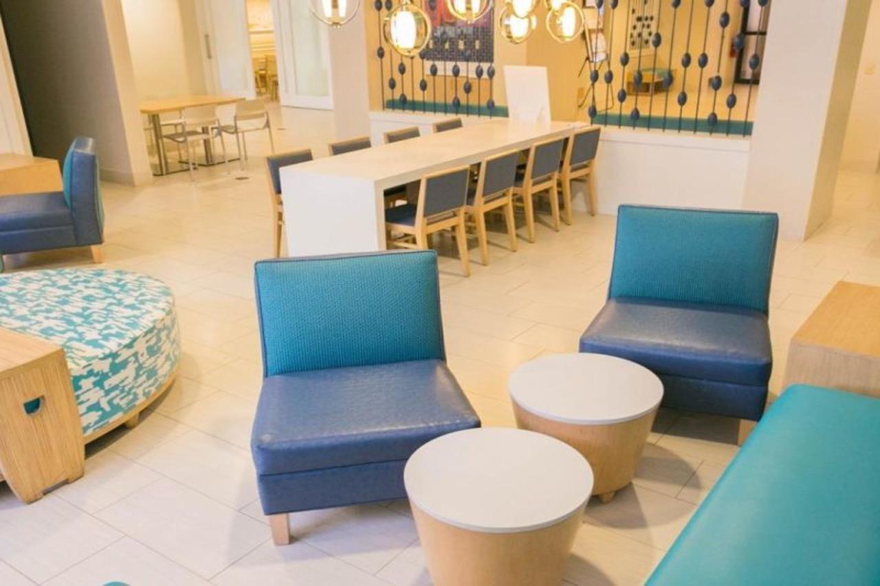 Sonesta Es Suites Orlando International Drive Williamsburg Ngoại thất bức ảnh