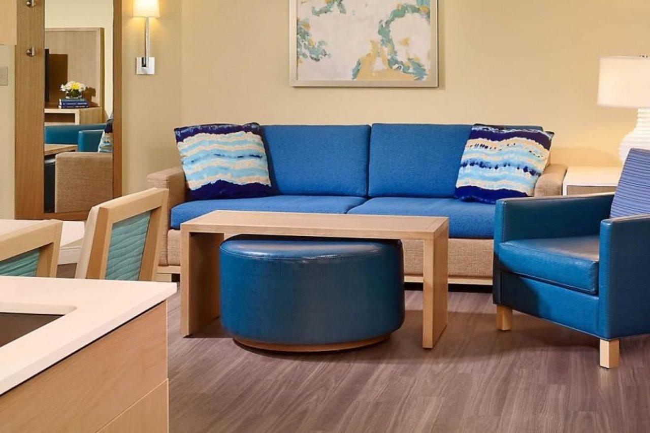 Sonesta Es Suites Orlando International Drive Williamsburg Ngoại thất bức ảnh