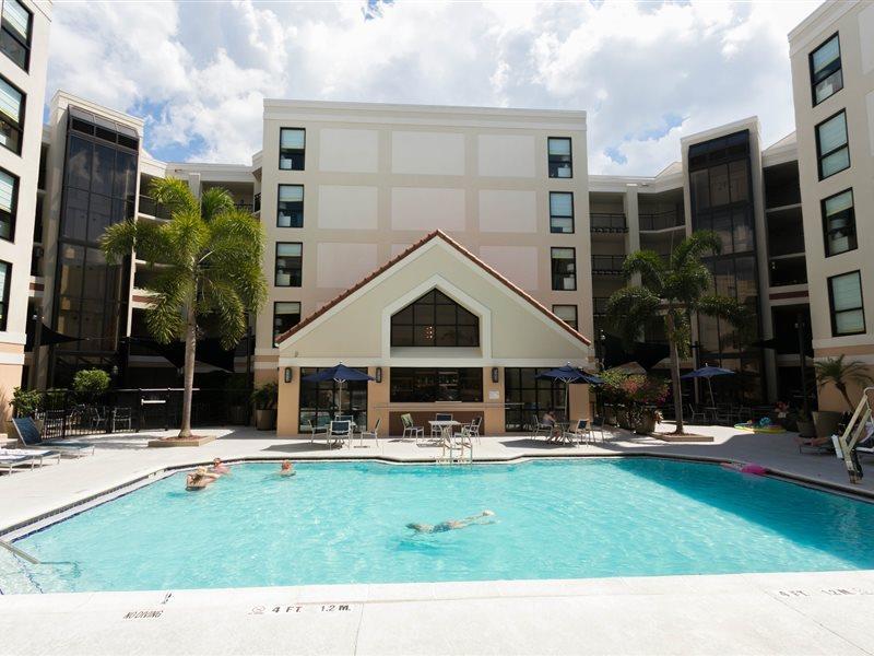 Sonesta Es Suites Orlando International Drive Williamsburg Ngoại thất bức ảnh