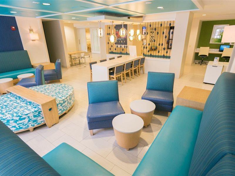 Sonesta Es Suites Orlando International Drive Williamsburg Ngoại thất bức ảnh
