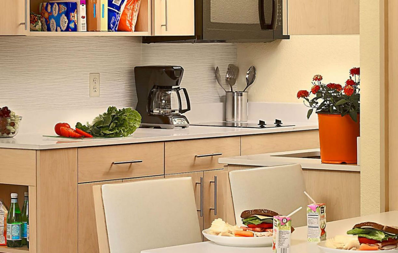 Sonesta Es Suites Orlando International Drive Williamsburg Ngoại thất bức ảnh