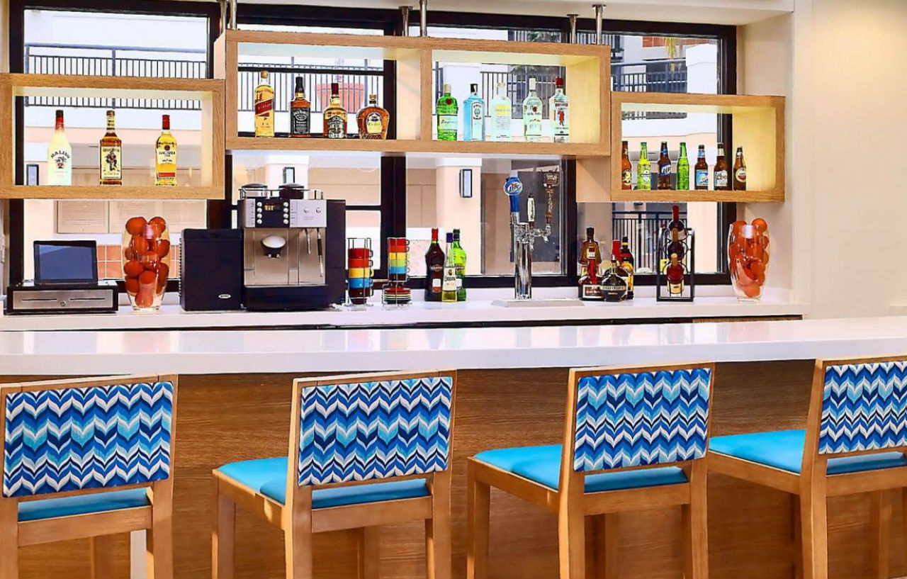 Sonesta Es Suites Orlando International Drive Williamsburg Ngoại thất bức ảnh
