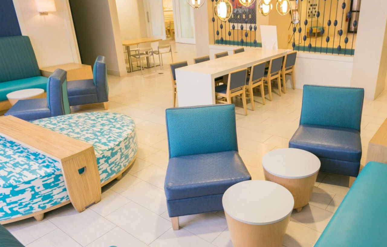 Sonesta Es Suites Orlando International Drive Williamsburg Ngoại thất bức ảnh