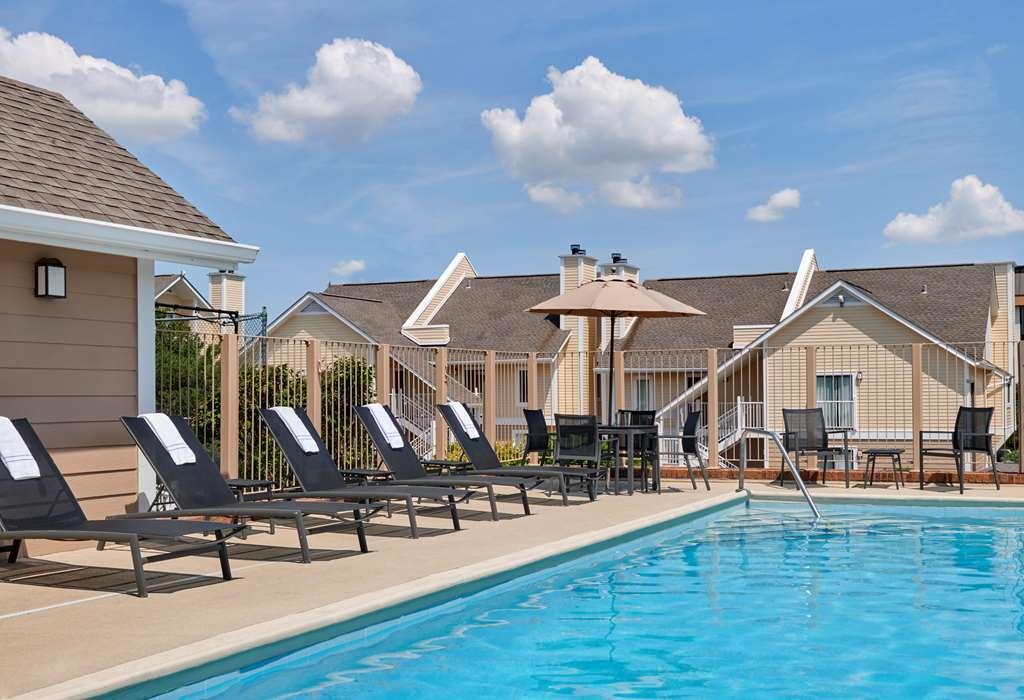 Sonesta Es Suites Orlando International Drive Williamsburg Tiện nghi bức ảnh