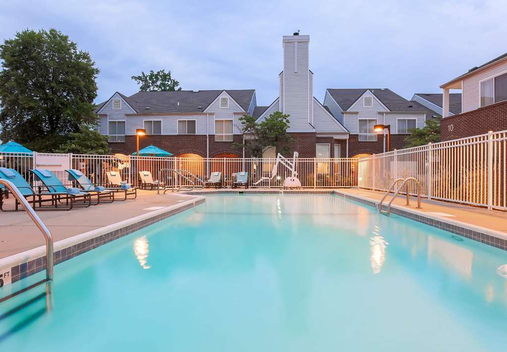 Sonesta Es Suites Orlando International Drive Williamsburg Tiện nghi bức ảnh