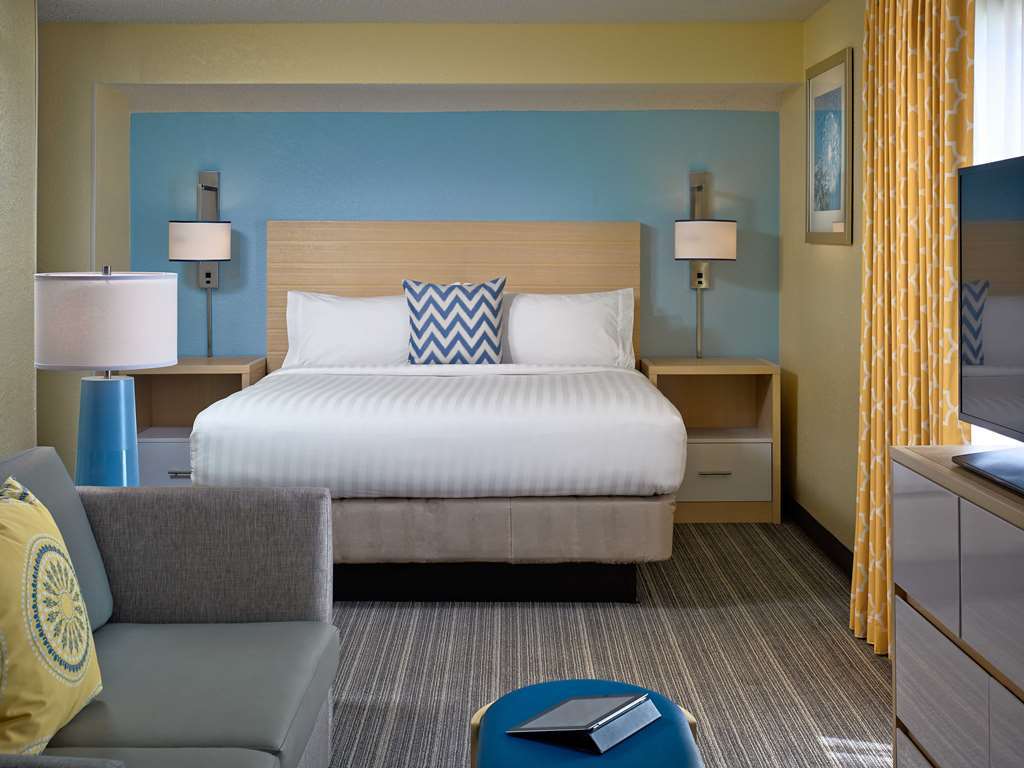 Sonesta Es Suites Orlando International Drive Williamsburg Phòng bức ảnh