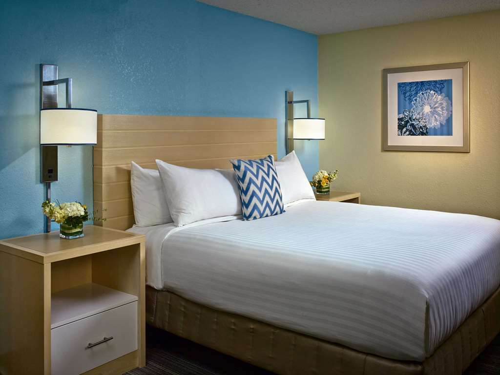 Sonesta Es Suites Orlando International Drive Williamsburg Phòng bức ảnh