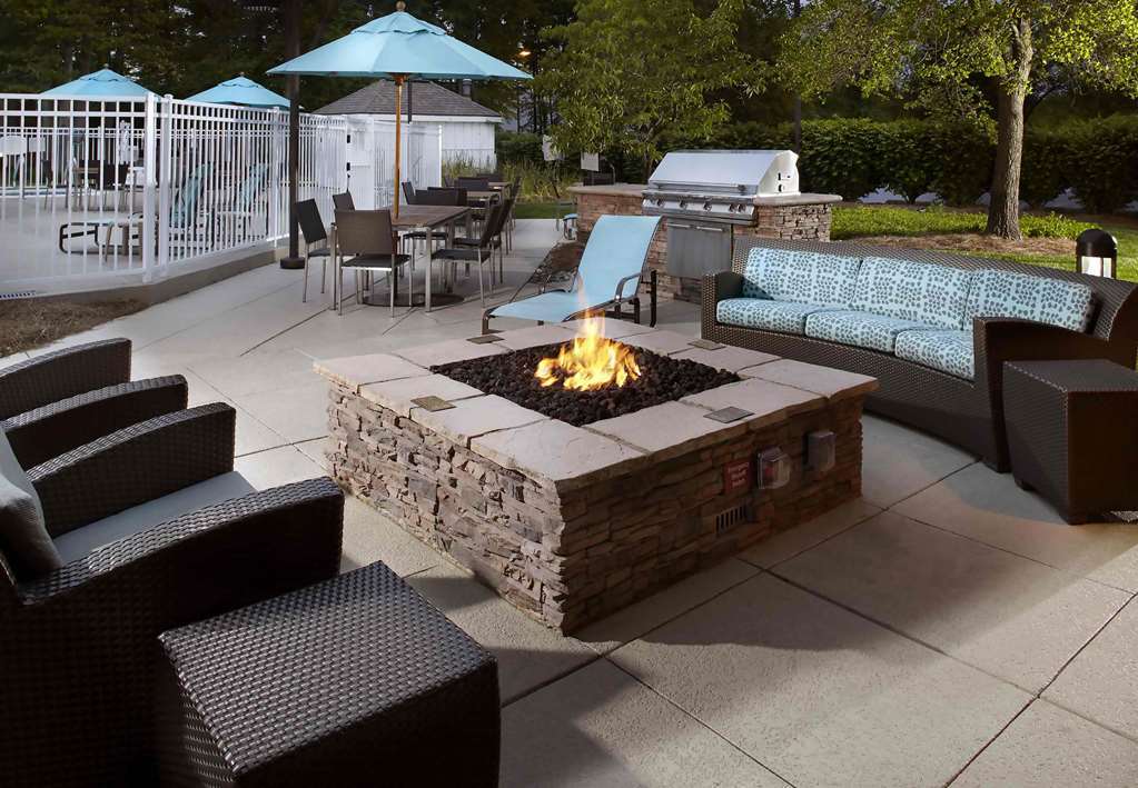 Sonesta Es Suites Orlando International Drive Williamsburg Tiện nghi bức ảnh